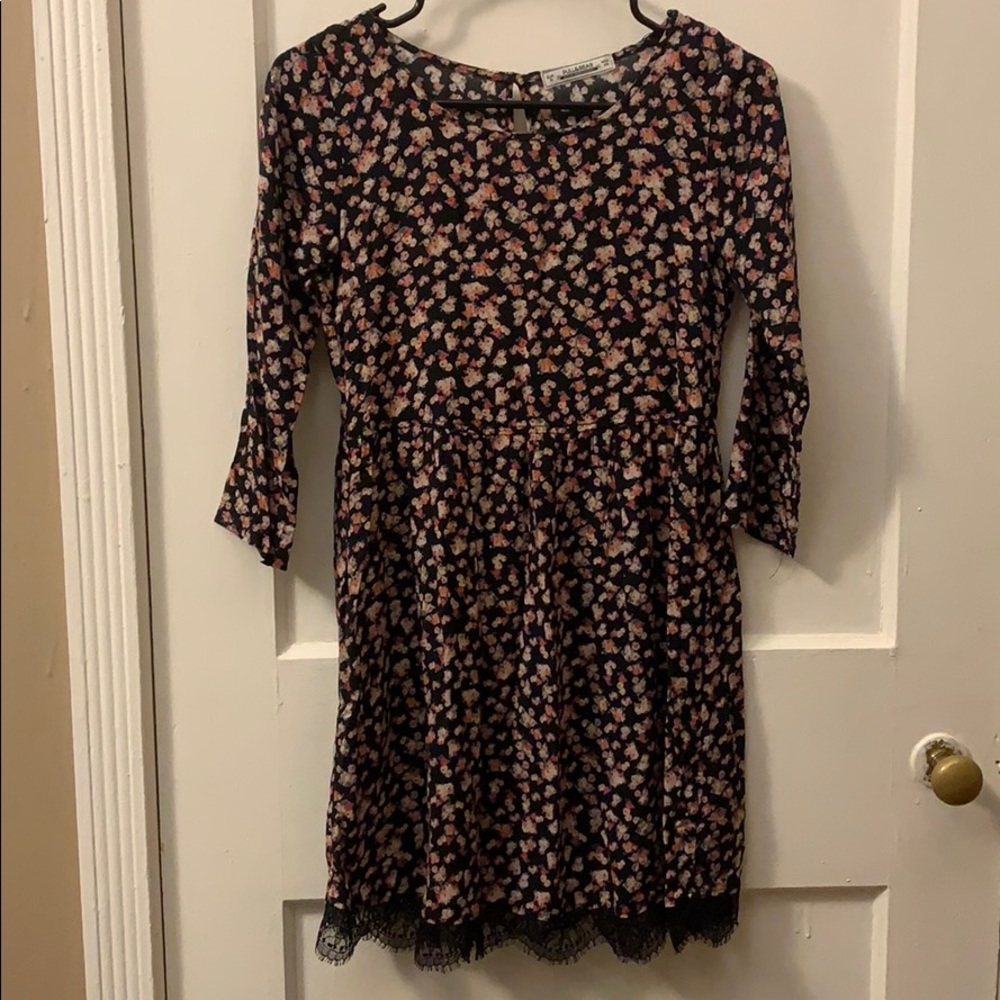 Pull&Bear Baby Doll Dress